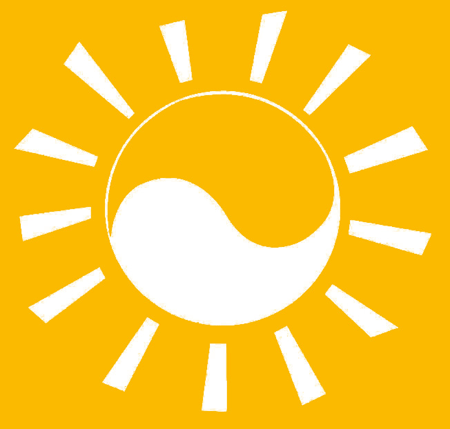 Sonnenlogo